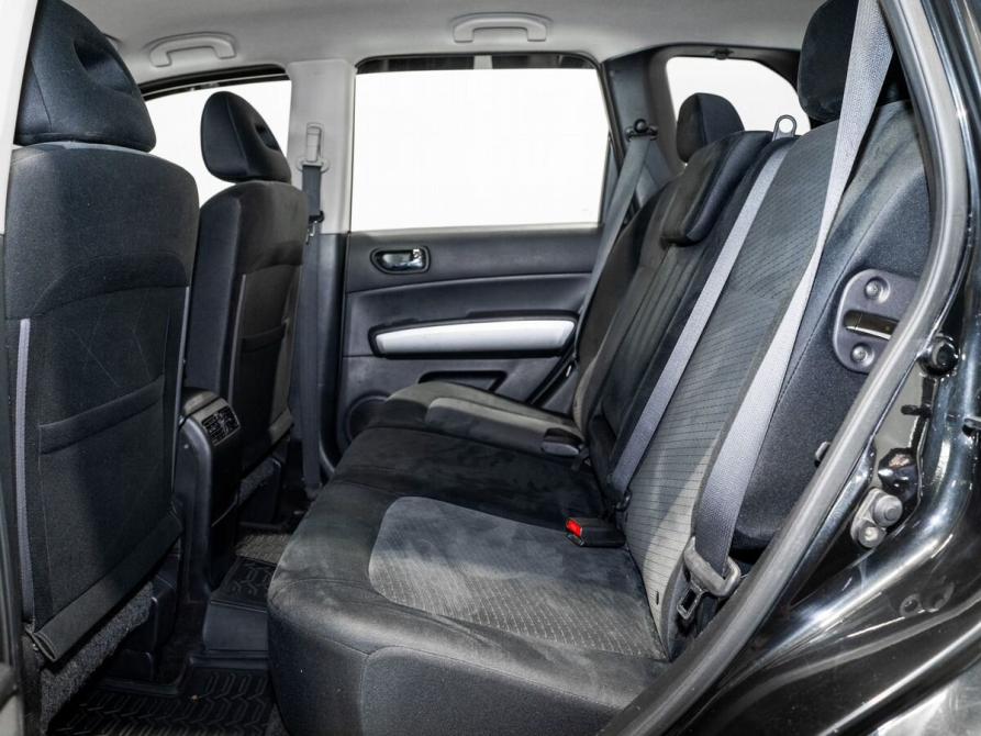 Nissan X-Trail II Рестайлинг Чита  - изображение 6