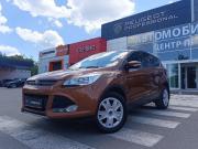 Ford Kuga II Тверь  - изображение 29