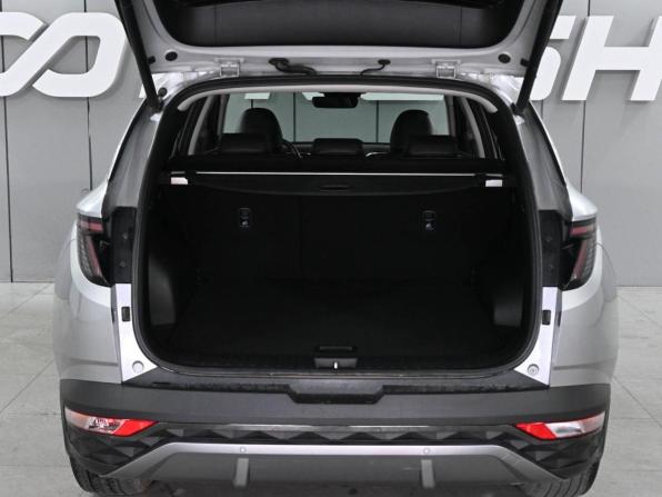 Hyundai Tucson IV с пробегом 2023 года, цена 3 449 000 рублей, 48928 км, внедорожник, Автокод Объявления