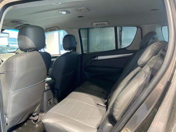 Chevrolet TrailBlazer II с пробегом 2014 года, цена 1 100 000 рублей, 147448 км, внедорожник, Автокод Объявления