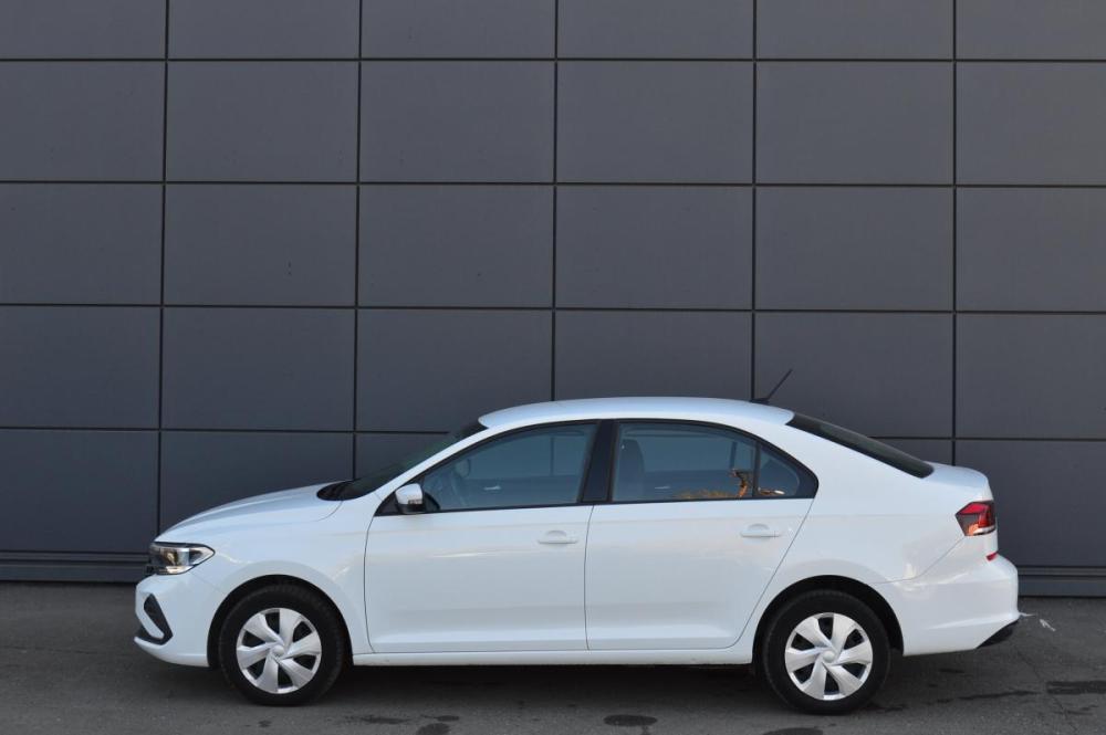 Volkswagen Polo VI Оренбург  - изображение 3