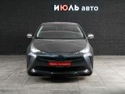 Toyota Prius IV (XW50) Екатеринбург  - изображение 18