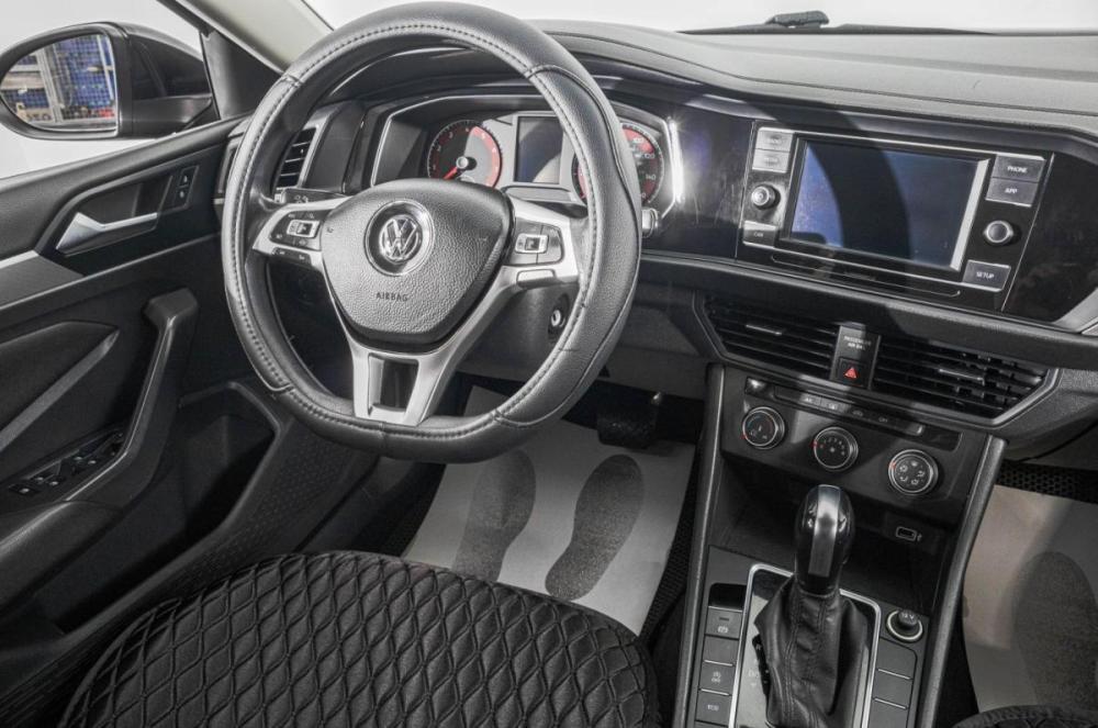 Volkswagen Jetta VII Барнаул  - изображение 17