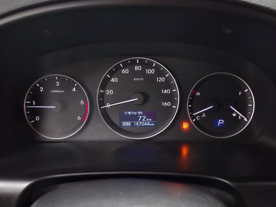 Hyundai Grand Starex I Рестайлинг Москва  - изображение 15