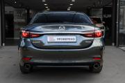Mazda 6 III (GJ) Рестайлинг 2 Москва  - изображение 27