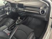 Kia Cerato IV Москва  - изображение 32