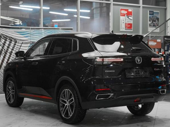 Changan CS55 Plus II с пробегом 2023 года, цена 2 295 000 рублей, 31400 км, внедорожник, Автокод Объявления