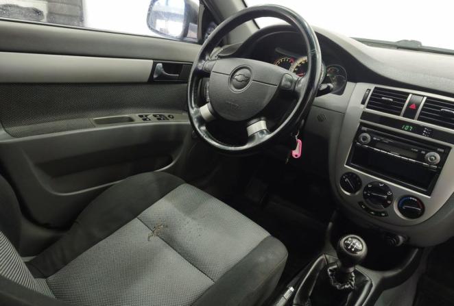Chevrolet Lacetti I с пробегом 2012 года, цена 369 000 рублей, 336680 км, седан, Автокод Объявления