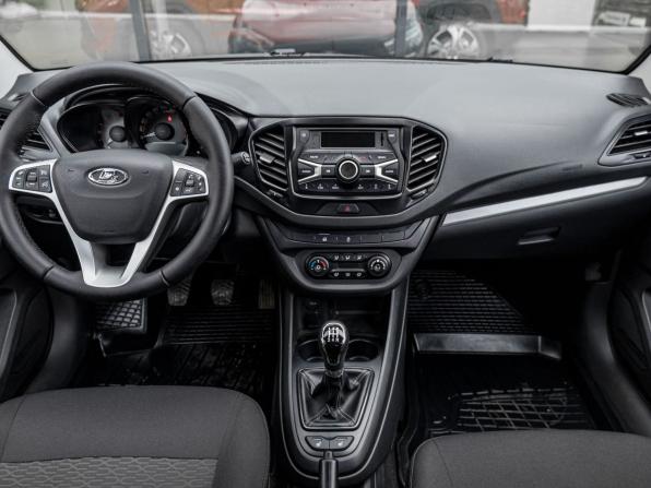 Lada (ВАЗ) Vesta I с пробегом 2020 года, цена 1 019 494 рубля, 83200 км, седан, Автокод Объявления
