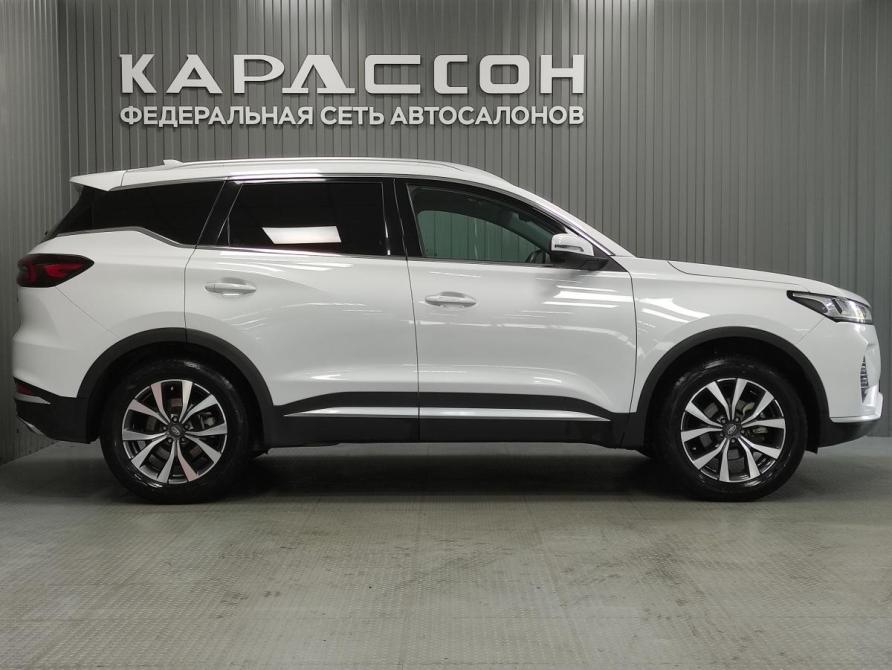 Xcite X-Cross 7 Пермь  - изображение 6