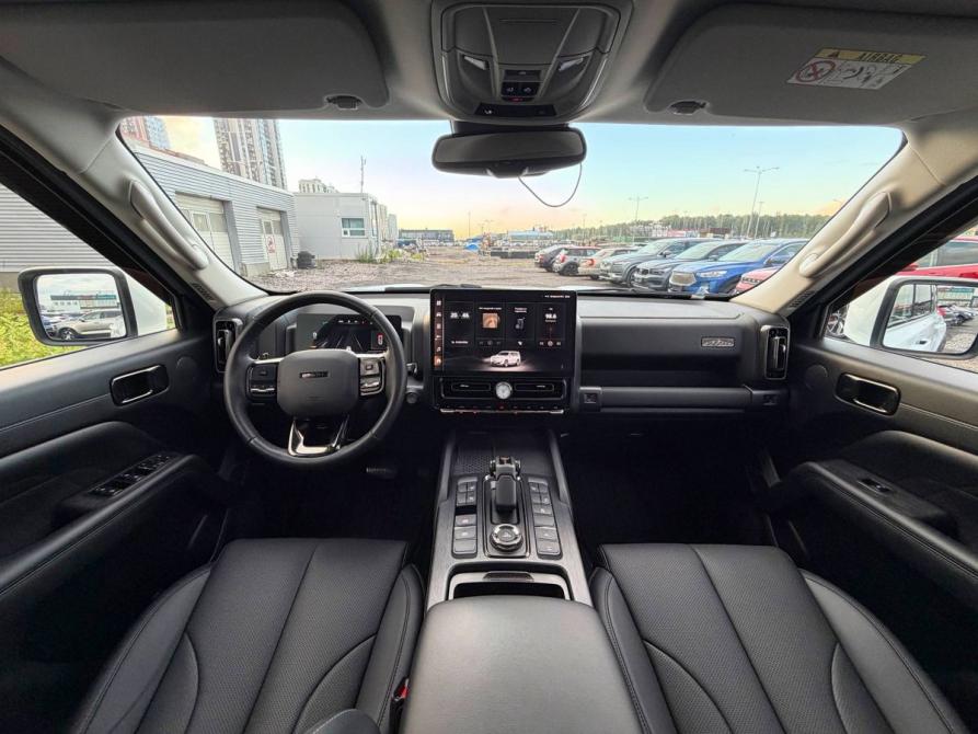 Haval H9 II Санкт-Петербург  - изображение 12