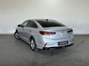 Hyundai Sonata VII (LF) Рестайлинг Москва  - изображение 27