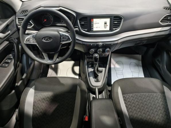 Lada (ВАЗ) Vesta I Рестайлинг (NG) с пробегом 2024 года, цена 1 345 000 рублей, 16063 км, седан, Автокод Объявления