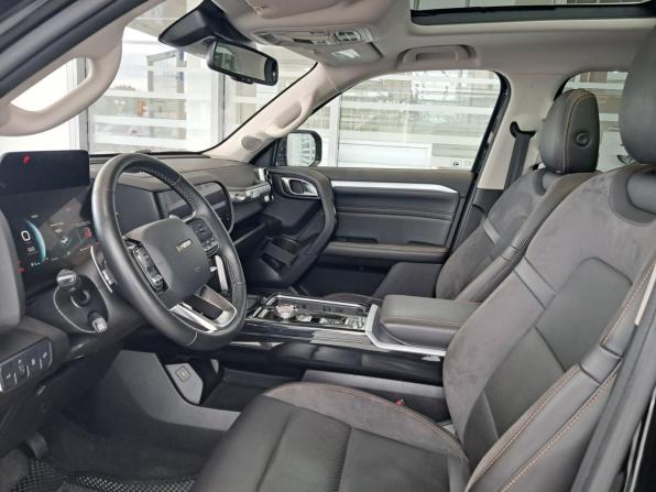 Haval Dargo I с пробегом 2023 года, цена 2 604 000 рублей, 57135 км, внедорожник, Автокод Объявления