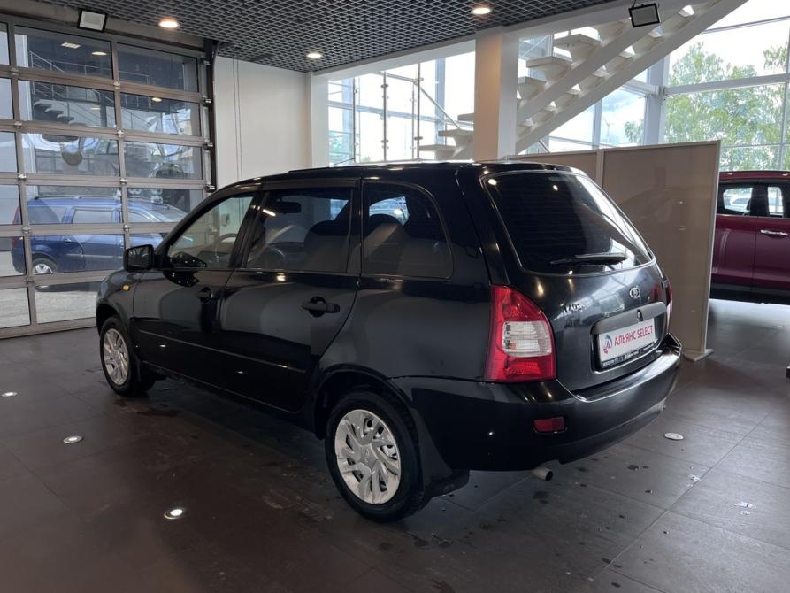 Lada (ВАЗ) Kalina I Чебоксары  - изображение 5
