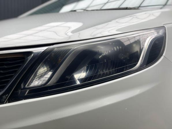 Kia Rio III с пробегом 2014 года, цена 847 000 рублей, 119611 км, седан, Автокод Объявления