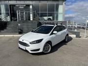 Ford Focus III Рестайлинг Саратов  - изображение 16