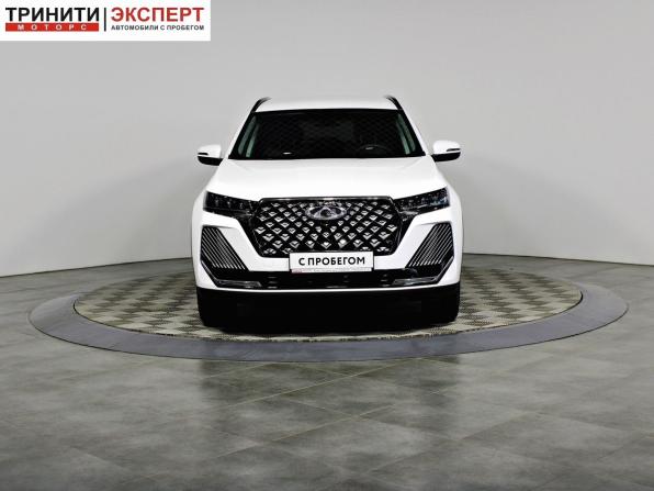 Chery Tiggo 7 Pro Max I Рестайлинг с пробегом 2024 года, цена 2 157 000 рублей, 22794 км, внедорожник, Автокод Объявления