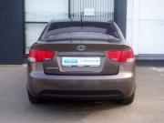 Kia Cerato II Москва  - изображение 20