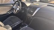 Hyundai Solaris I Киров  - изображение 6