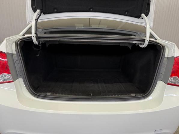 Chevrolet Cruze I с пробегом 2012 года, цена 757 000 рублей, 224639 км, седан, Автокод Объявления