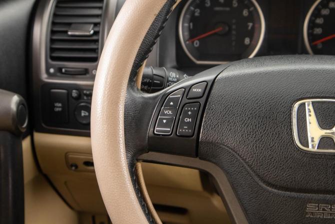 Honda CR-V III Рестайлинг с пробегом 2010 года, цена 1 549 000 рублей, 300000 км, внедорожник, Автокод Объявления