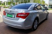 Chevrolet Cruze I Рестайлинг Ульяновск  - изображение 36