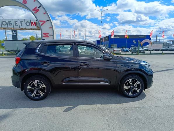 Chery Tiggo 4 Pro I Рестайлинг с пробегом 2023 года, цена 1 299 995 рублей, 56258 км, внедорожник, Автокод Объявления