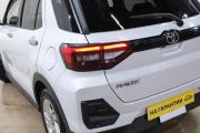 Toyota Raize I Новокузнецк  - изображение 38
