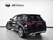 Mercedes-Benz GLC I (X253) Рестайлинг Белгород  - изображение 30