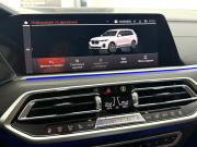 BMW X7 I (G07) Рестайлинг Красноярск  - изображение 72