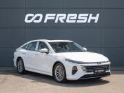 FAW Bestune B70 I Рестайлинг Краснодар  - изображение 27