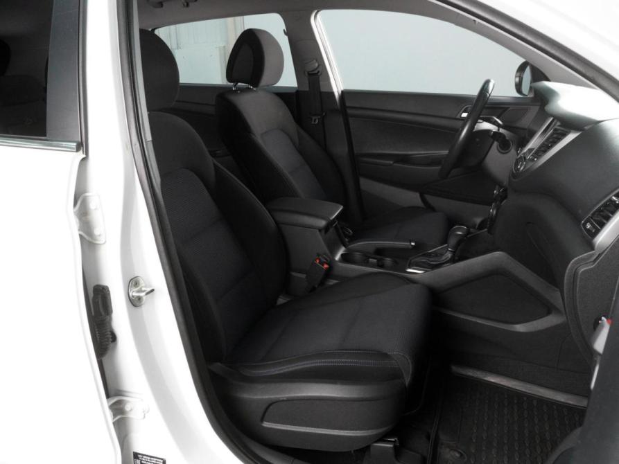 Hyundai Tucson III Минеральные Воды  - изображение 8
