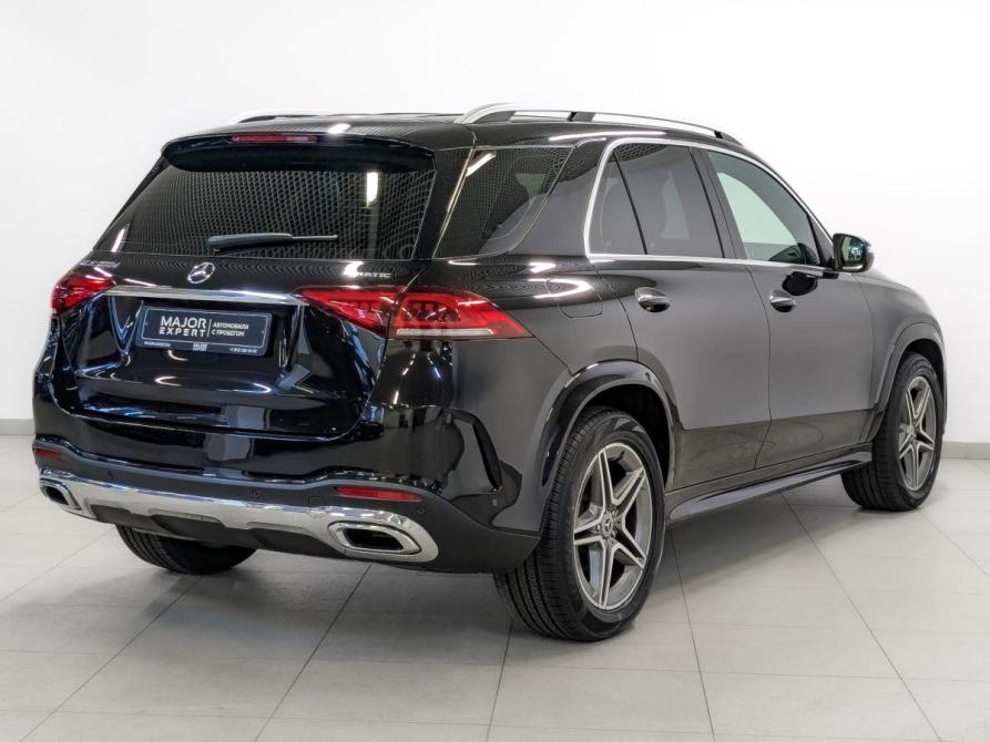 Mercedes-Benz GLE II (V167) Санкт-Петербург  - изображение 5