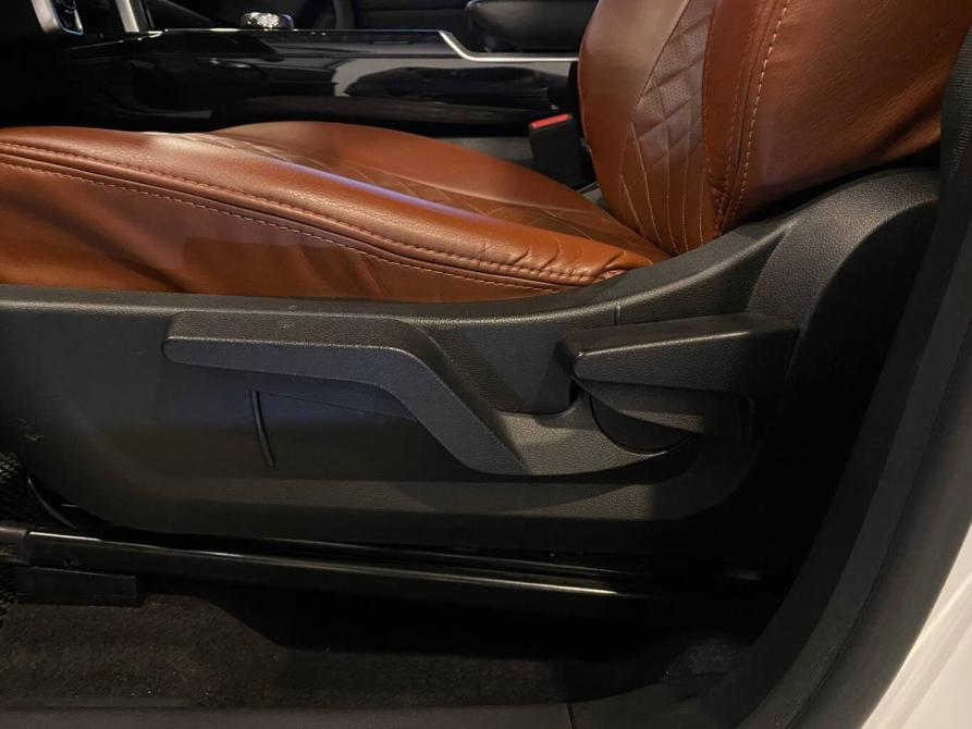 Haval Dargo Чебоксары  - изображение 33