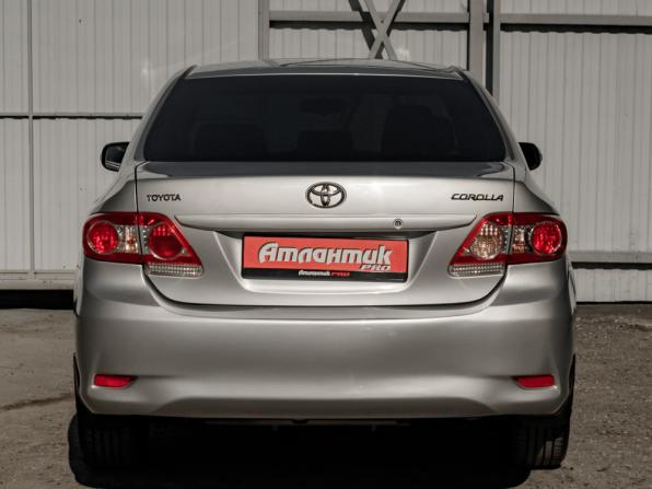Toyota Corolla X (E140 E150) Рестайлинг с пробегом 2012 года, цена 910 000 рублей, 206368 км, седан, Автокод Объявления