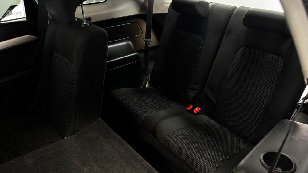 Chevrolet Captiva I Рестайлинг Киров  - изображение 15