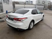 Toyota Camry VIII (XV70) Тольятти  - изображение 25