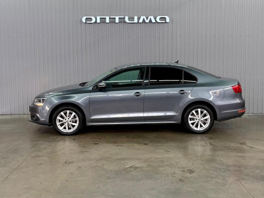 Volkswagen Jetta VI Краснодар  - изображение 8