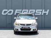 Suzuki SX4 I (Classic) Рестайлинг Краснодар  - изображение 18