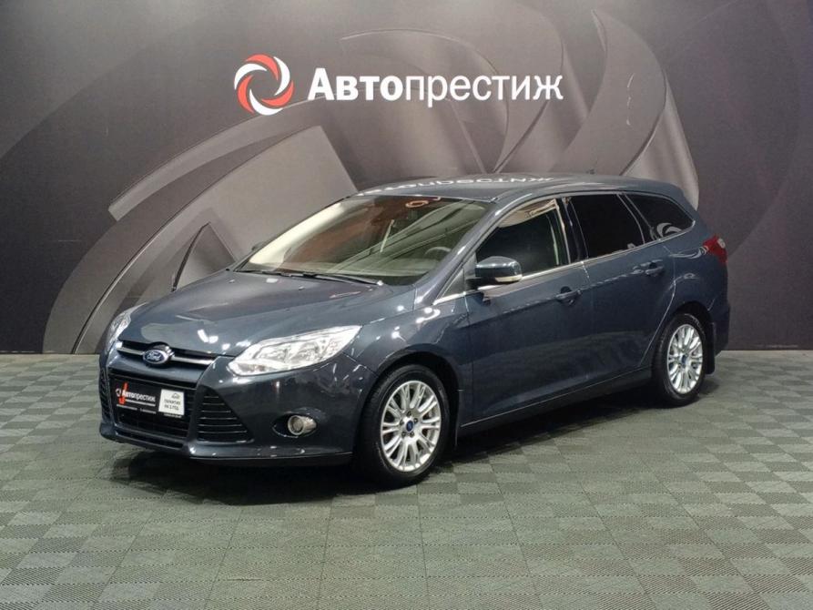 Ford Focus III Оренбург  - изображение 1