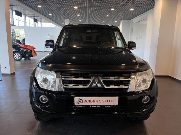 Mitsubishi Pajero IV Рестайлинг 1 с пробегом 2011 года, цена 2 311 000 рублей, 194500 км, внедорожник, Автокод Объявления