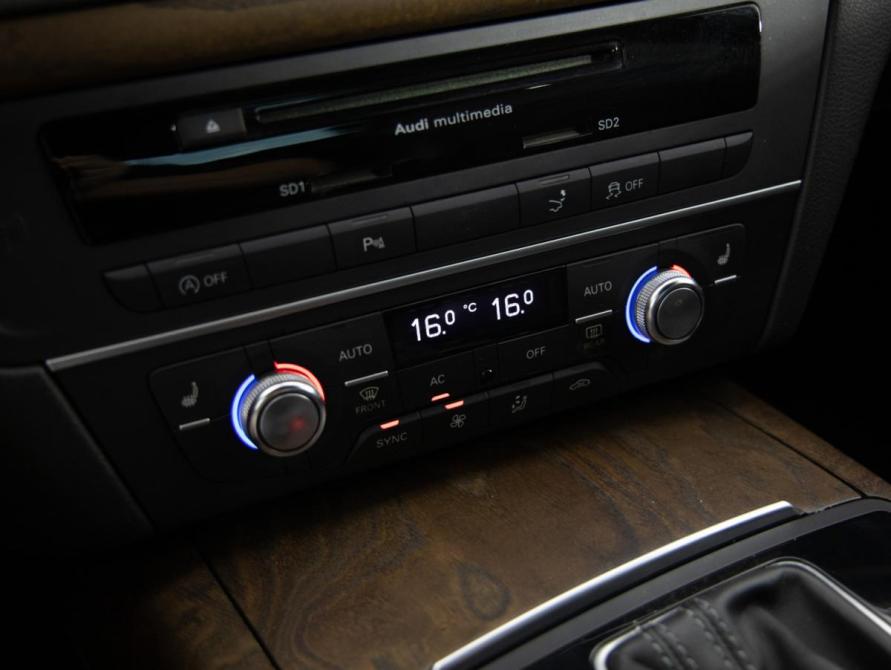 Audi A7 I (4G) Санкт-Петербург  - изображение 19