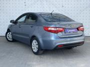 Kia Rio III Тамбов  - изображение 24