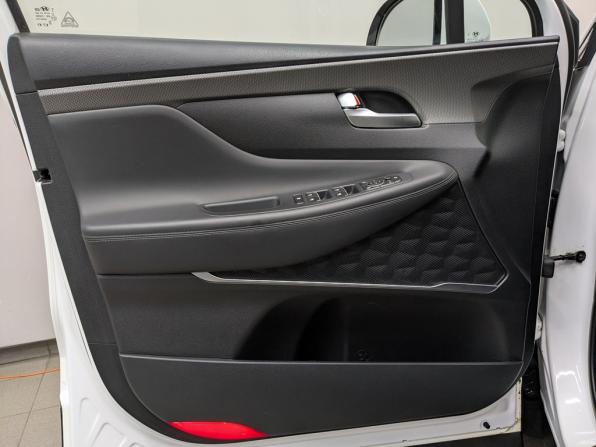 Hyundai Santa Fe IV с пробегом 2019 года, цена 2 895 000 рублей, 91153 км, внедорожник, Автокод Объявления