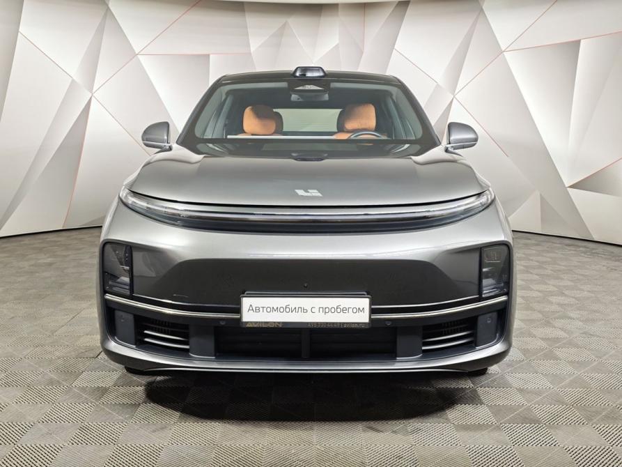 Li Auto (Lixiang) L7 I Рестайлинг Москва  - изображение 7