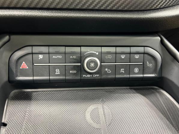 Haval F7x I с пробегом 2021 года, цена 1 555 000 рублей, 203000 км, внедорожник, Автокод Объявления