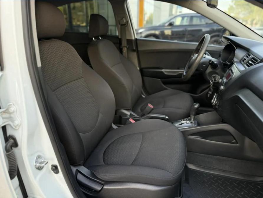 Kia Rio III Ставрополь  - изображение 15