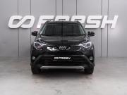 Toyota RAV4 IV (XA40) Рестайлинг Воронеж  - изображение 22