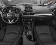 Mazda 3 III (BM) Москва  - изображение 25